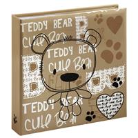 Hama Memo-album Bernd Voor 200 Foto's Van 10x15 Cm