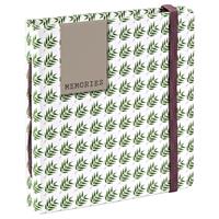 Hama Insteekalbum Fern Voor 28 Directklaarfoto's Tot Max. 8,9x10,8 Cm