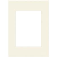 Hama Passe-partout Premium Sneeuwwit 40x60cm