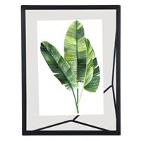 Hama Portretlijst Baltimore Zwart 10 X 15 Cm