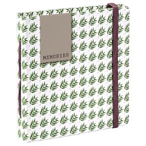 Hama Insteekalbum Fern Voor 28 Directklaarfoto's Tot Max. 8,9x10,8 Cm