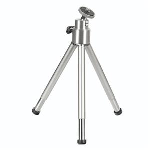 Hama Mini-statief Ball L Zilver