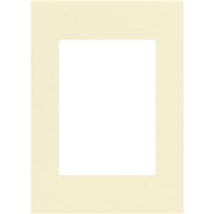 Hama Passe-partout Premium Ivoor 30x40cm