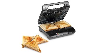 Broodroosters & Contactgrills