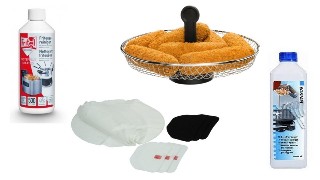 Friteuse Accessoires