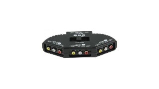 Audio Video Schakelaars