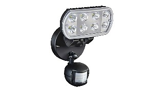 Bewegingssensor Lampen