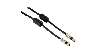 Coax Antenne Kabels