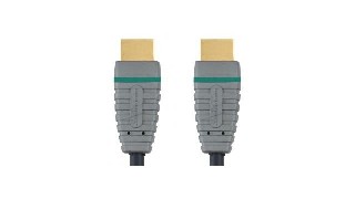 HDMI Kabels met Ethernet