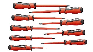 Schroevendraaiers