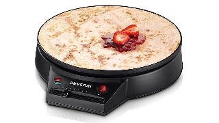Crepemakers