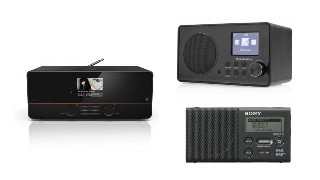 Radio's