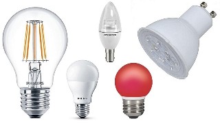 LED Lampen