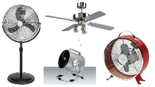 Ventilatoren