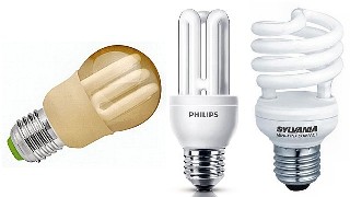 Spaarlampen