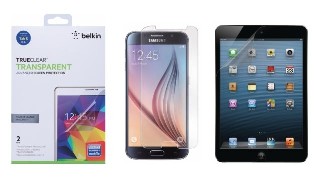 Display Bescherming